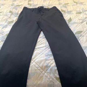 Gently worn dress pant